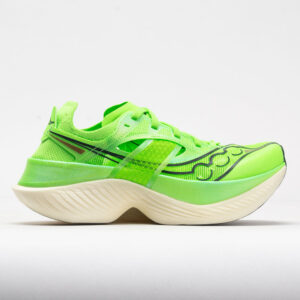 Saucony Endorphin Elite Women's Slime