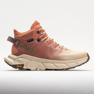 HOKA Trail Code GTX Women's Sun Baked/Shortbread