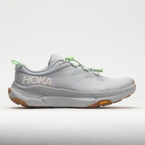 HOKA Transport Men's Harbor Mist/Lime Glow