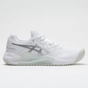 ASICS GEL-Challenger 13 Women's White/Pure Silver