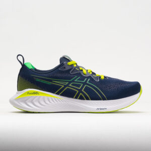 ASICS GEL-Cumulus 25 Men's Midnight/Cilantro