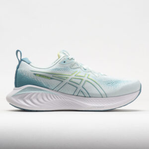 ASICS GEL-Cumulus 25 Women's Soothing Sea/Glow Yellow