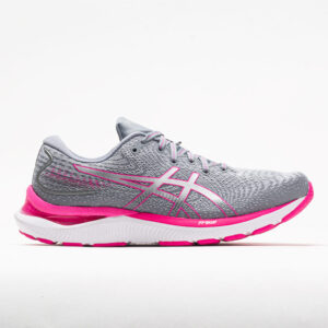 ASICS GEL-Cumulus 24 Women's Sheet Rock/Pink Glo