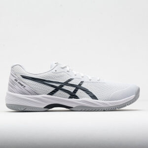 ASICS GEL-Game 9 Men's White/Black