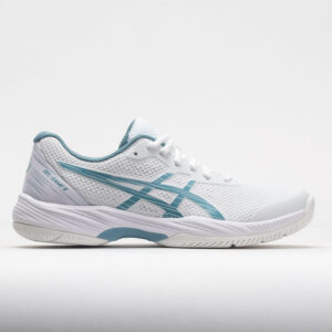 ASICS GEL-Game 9 Women's White/Gris Blue