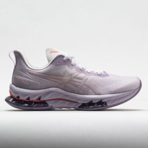 ASICS GEL-Kinsei Blast LE2 Women's White/Papaya