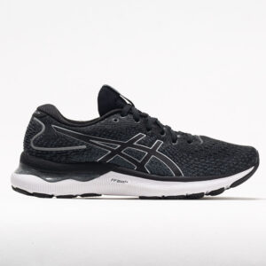 ASICS GEL-Nimbus 24 Women's Black/Pure Silver