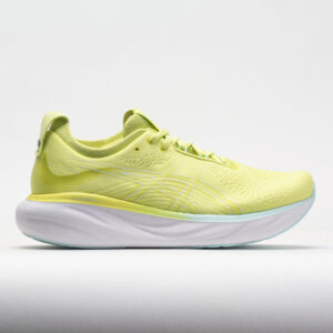 ASICS GEL-Nimbus 25 Men's Glow Yellow/White