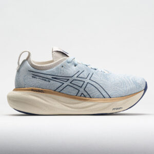 ASICS GEL-Nimbus 25 Women's Nagino Sky/Cream