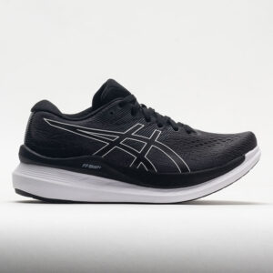 ASICS Glideride 3 Women's Black/White