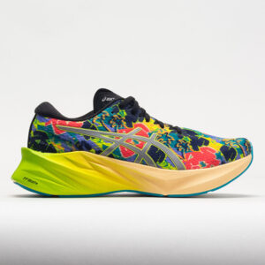 ASICS Novablast 3 Women's Lite-Show Lime Zest/Lite-Show