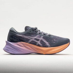 ASICS Novablast 3 Women's Metropolis/Dusk Violet