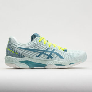 ASICS Solution Speed FF 2 Women's Soothing Sea/Gris Blue