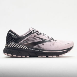 Brooks Adrenaline GTS 22 Women's Pink/Blackened Pearl