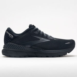 Brooks Adrenaline GTS 22 Men's Black/Black/Ebony