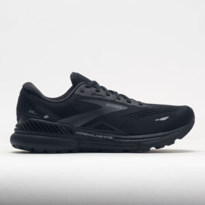 Brooks Adrenaline GTS 23 Women's Black/Black/Ebony