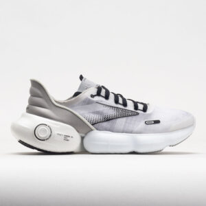 Brooks Aurora-BL Women's White/Alloy/Black