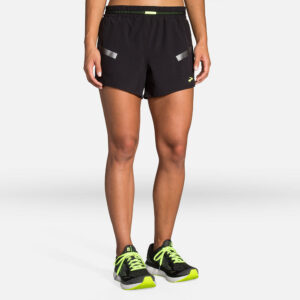 Brooks Carbonite 4″ Shorts Women's