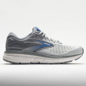 Brooks Dyad 11 Women's Grey/White/Blue