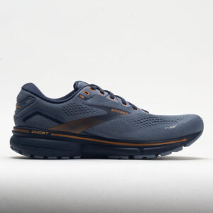 Brooks Ghost 15 Men's Flintstone/Peacoat/Oak