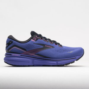 Brooks Ghost 15 Women's Purple/Pink/Black