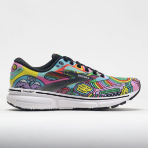 Brooks Ghost 15 Women's Run Proud