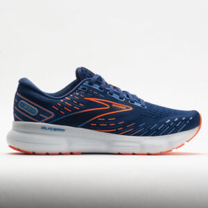 Brooks Glycerin 20 Men's Blue Depths/Orange