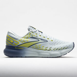 Brooks Glycerin 20 Men's Blue/Crown Blue/Sulphur
