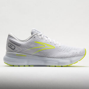 Brooks Glycerin 20 Men's White/Nightlife