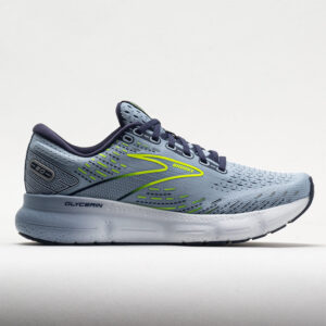 Brooks Glycerin 20 Women's Light Blue/Peacoat/Nightlife