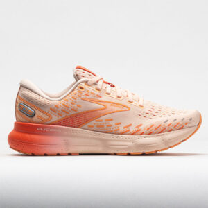 Brooks Glycerin 20 Women's Peach/Tangerine/Orange