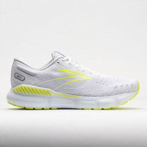 Brooks Glycerin GTS 20 Men's White/Nightlife