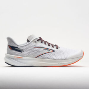 Brooks Hyperion Men's Oyster Mushroom/Black Iris