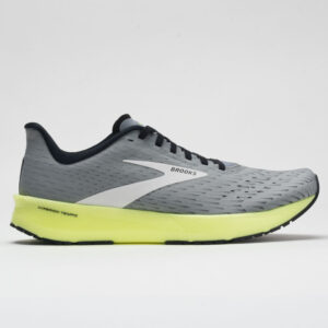 Brooks Hyperion Tempo Men's Gray/Black/Nightlife
