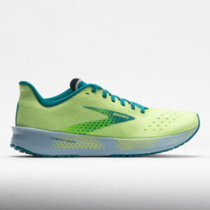 Brooks Hyperion Tempo Men's Green/Kayaking/Dusty Blue