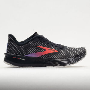 Brooks Hyperion Tempo Women's Black/Coral/Purple