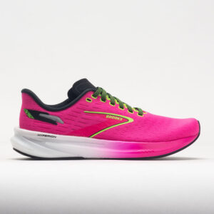 Brooks Hyperion Women's Pink Glo/Green/Black