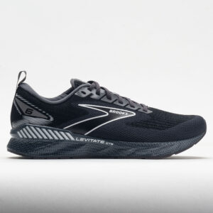 Brooks Levitate GTS 6 Men's Blackened Pearl/Ebony/White