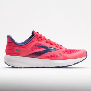 Brooks Launch 9 Women's Pink/Fuchsia/Cobalt