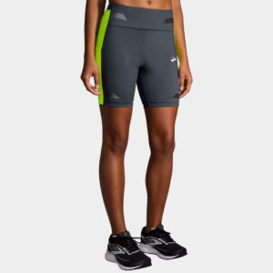 Brooks Run Visible 6″ Short Tight Women's