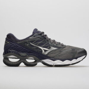 Mizuno Wave Creation 20 Men's Stormy Weather/Silver