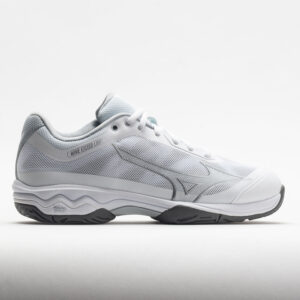 Mizuno Wave Exceed Light AC Women's White/Silver