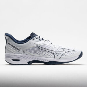 Mizuno Wave Exceed Tour 5 AC Men's White/Dress Blue