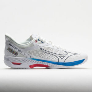 Mizuno Wave Exceed Tour 5 AC Men's White/Spellbound
