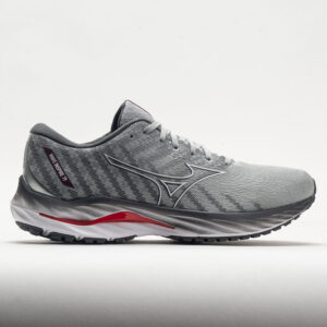 Mizuno Wave Inspire 19 Men's Harbor Mist/White