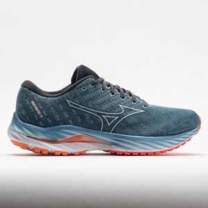 Mizuno Wave Inspire 19 Men's Provincial Blue/White