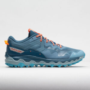 Mizuno Wave Mujin 9 Men's Provincial Blue/Baby Blue