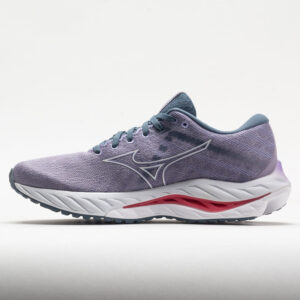 Mizuno Wave Inspire 19 Women's Wisteria/China Blue