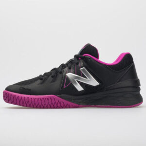 New Balance 1006 Women's Black/Pink Zing