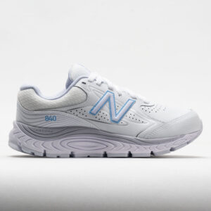 New Balance 840v3 Women's White/Silent Grey